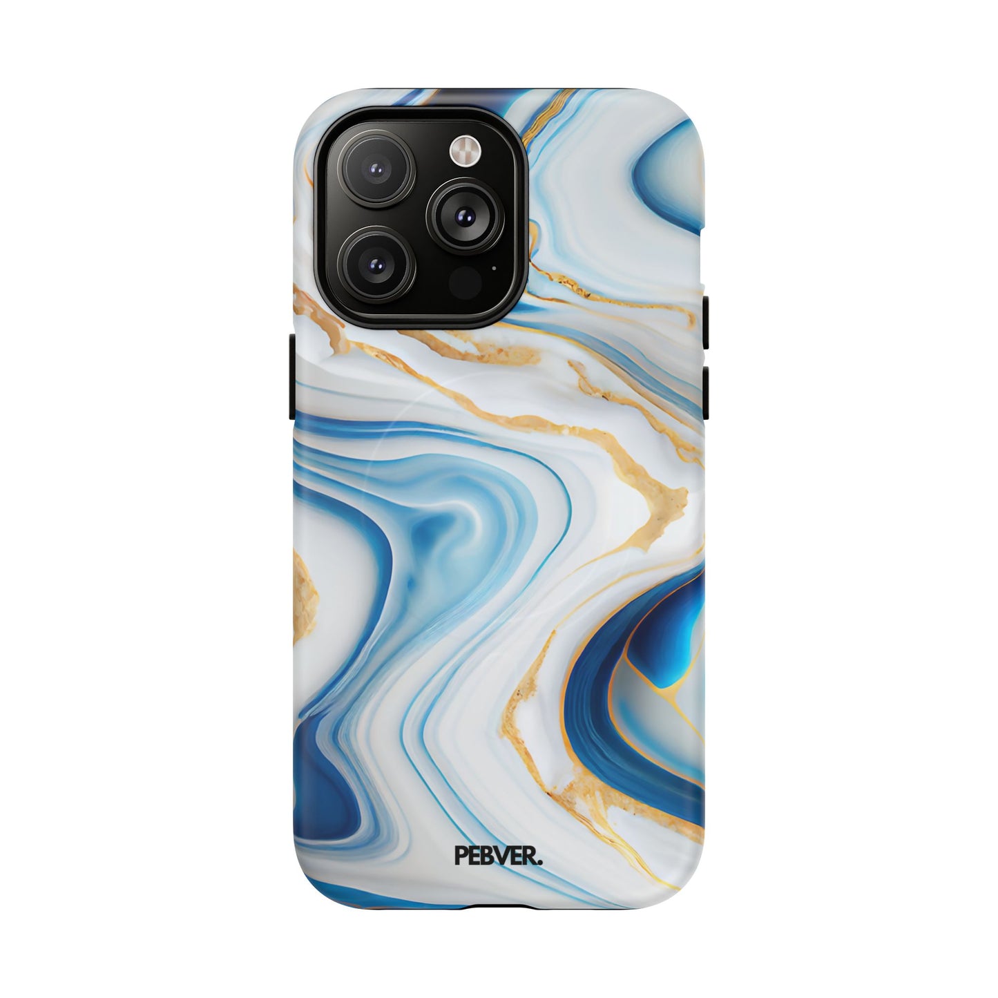 Marmelade | MagSafe Phone Case PEBVER. iPhone 14 Pro Max Matte