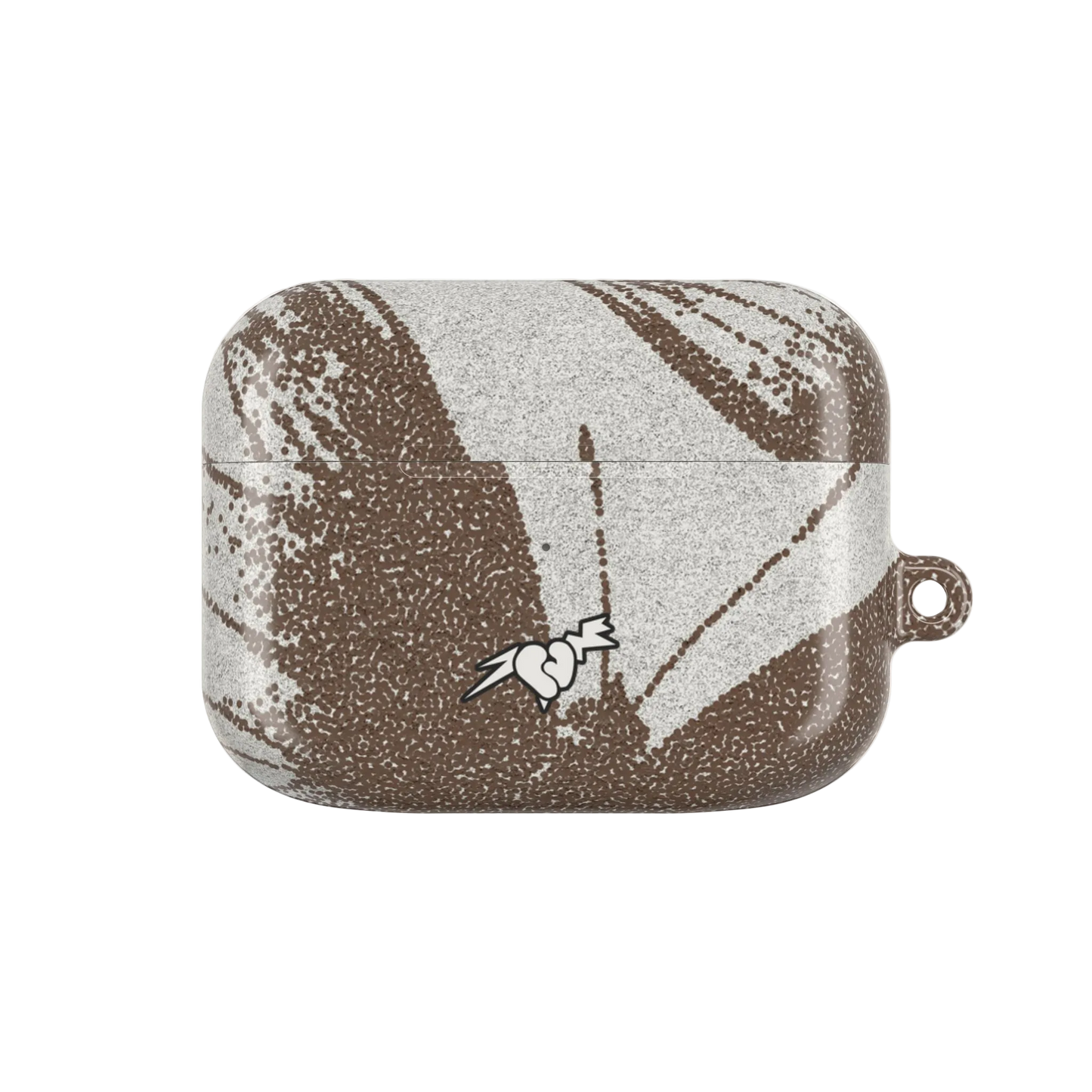 Bfly Airpods Case Accessories PEBVER.