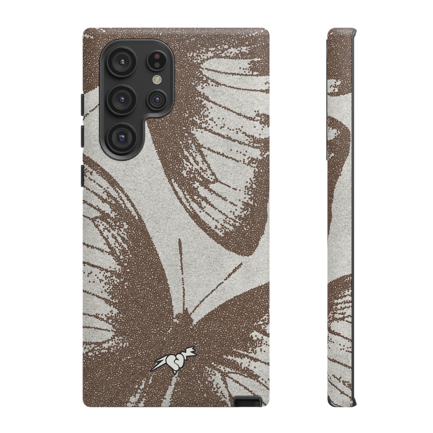 Bfly 2 Phone Case Samsung Galaxy S22 Ultra Matte