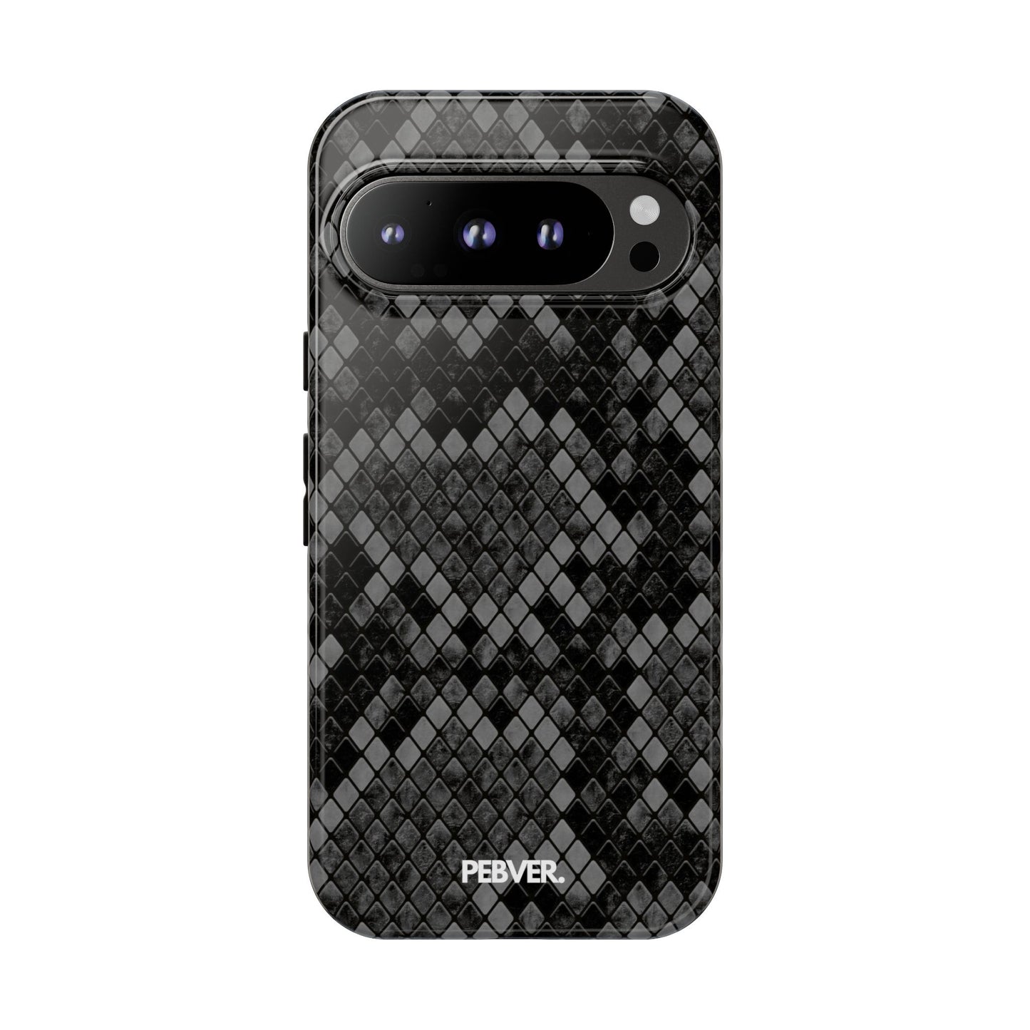 SnakeCream | Phone Case Google Pixel 9 Pro Glossy