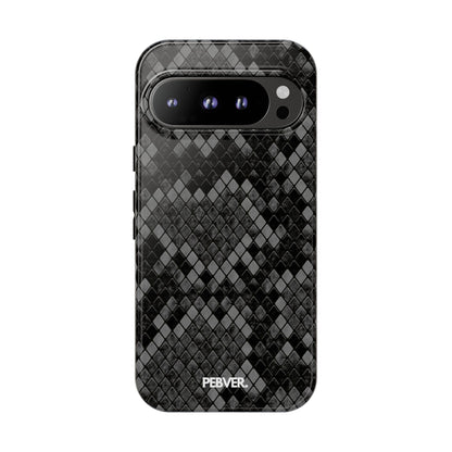 SnakeCream | Phone Case Google Pixel 9 Pro Glossy