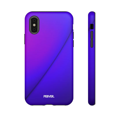 Sliced | Phone Case Phone Case PEBVER.