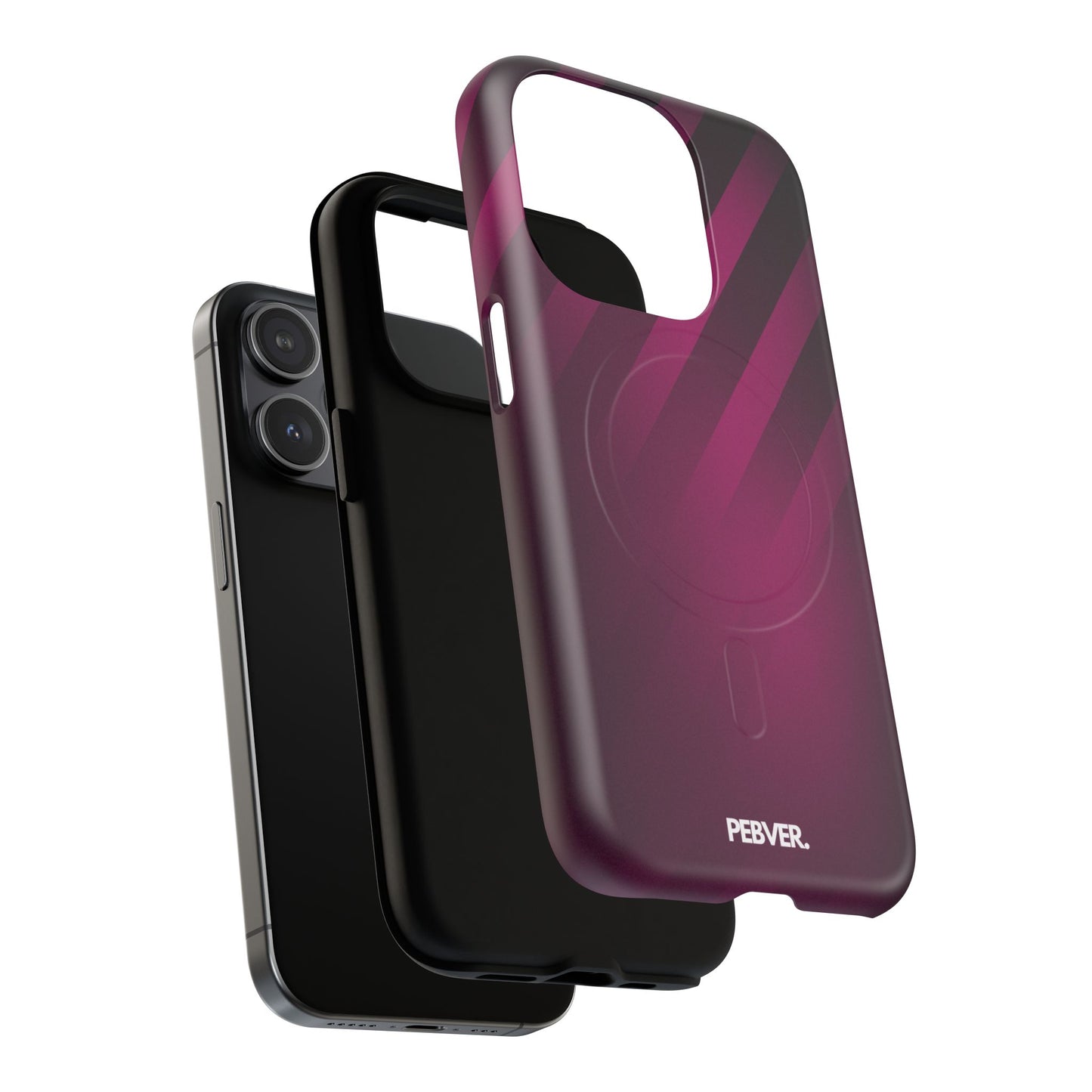 Glamour | MagSafe iPhone 17 Pro Max Matte