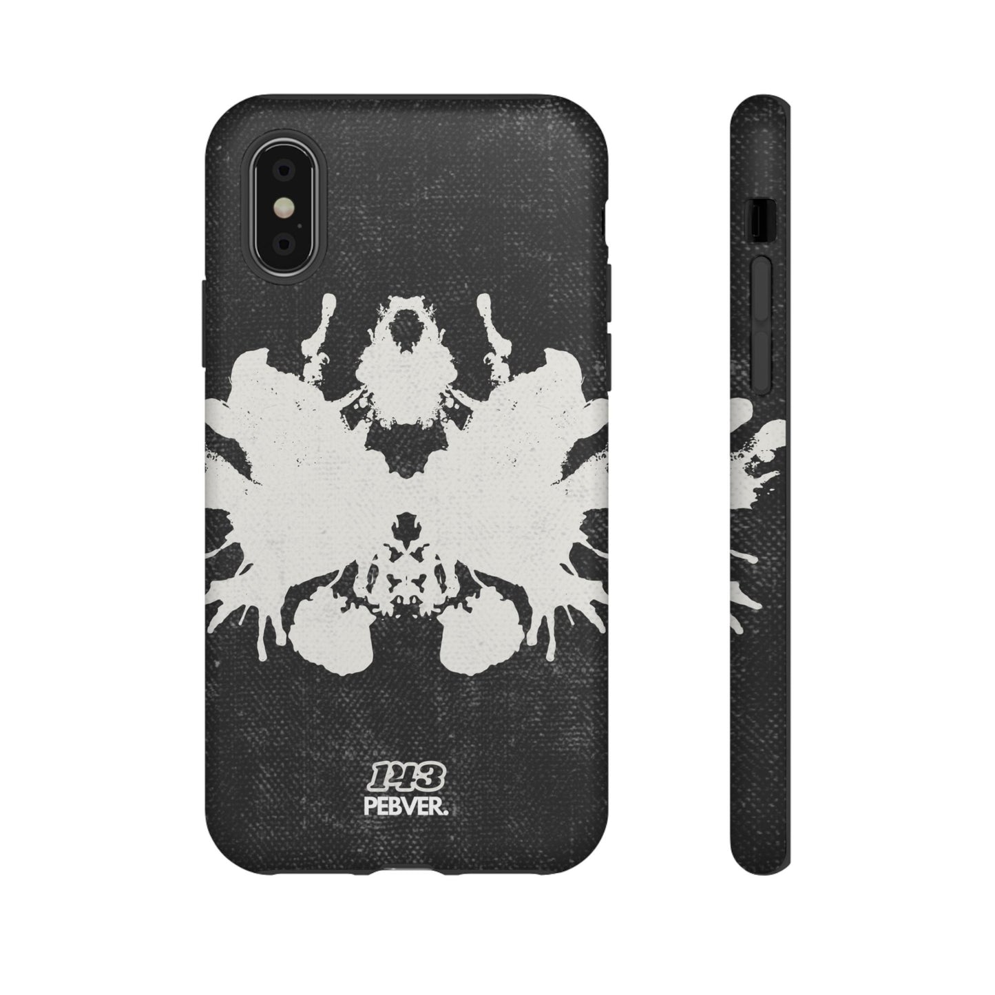 Clue Phone Case Phone Case PEBVER.