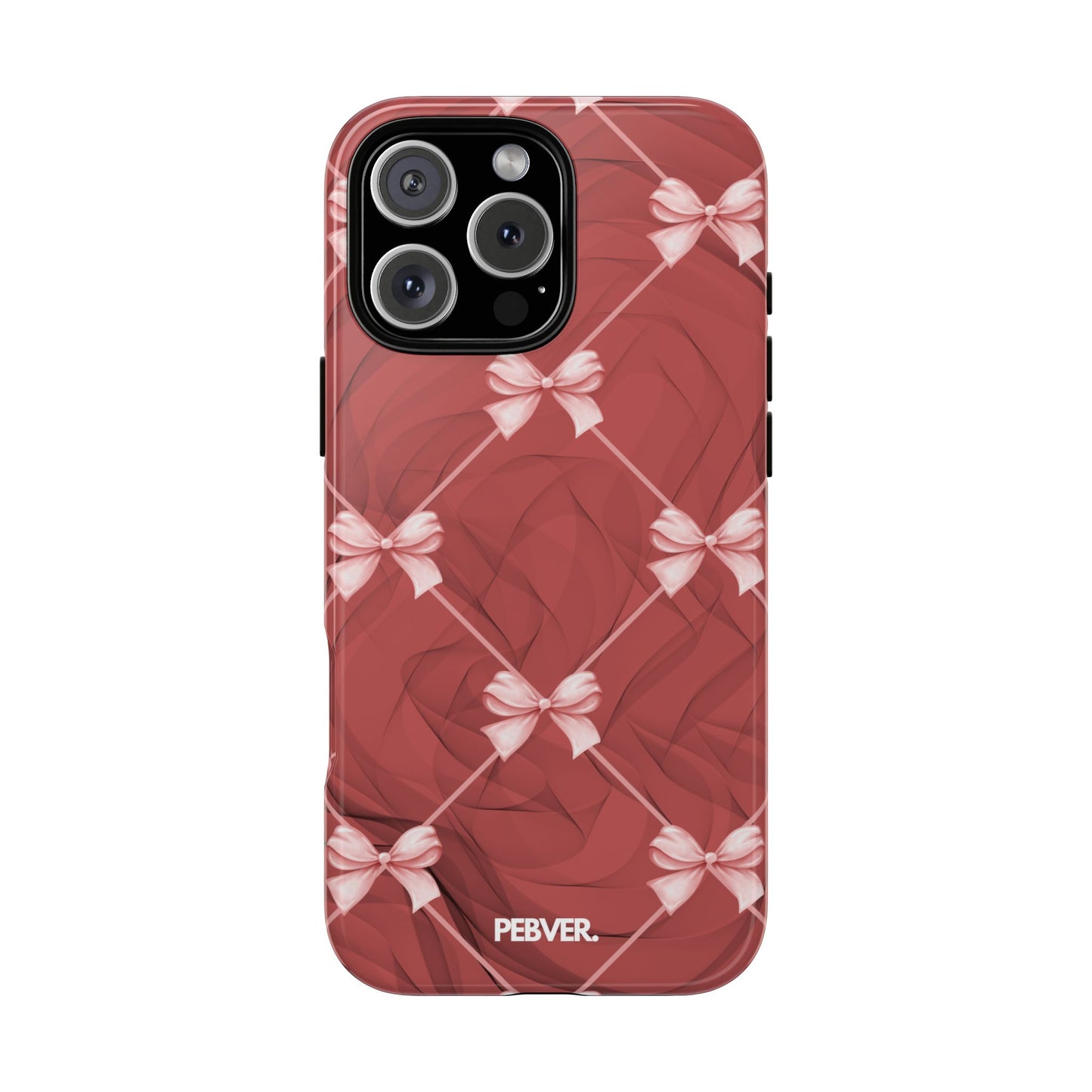 Comfy | Phone Case iPhone 16 Pro Max Glossy