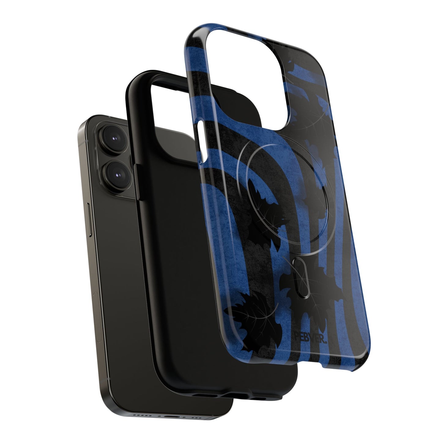 Bluery | MagSafe iPhone 17 Pro Max Matte