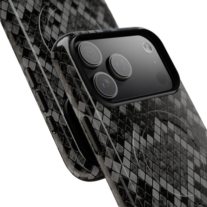 SnakeCream | MagSafe iPhone 17 Pro Max Matte