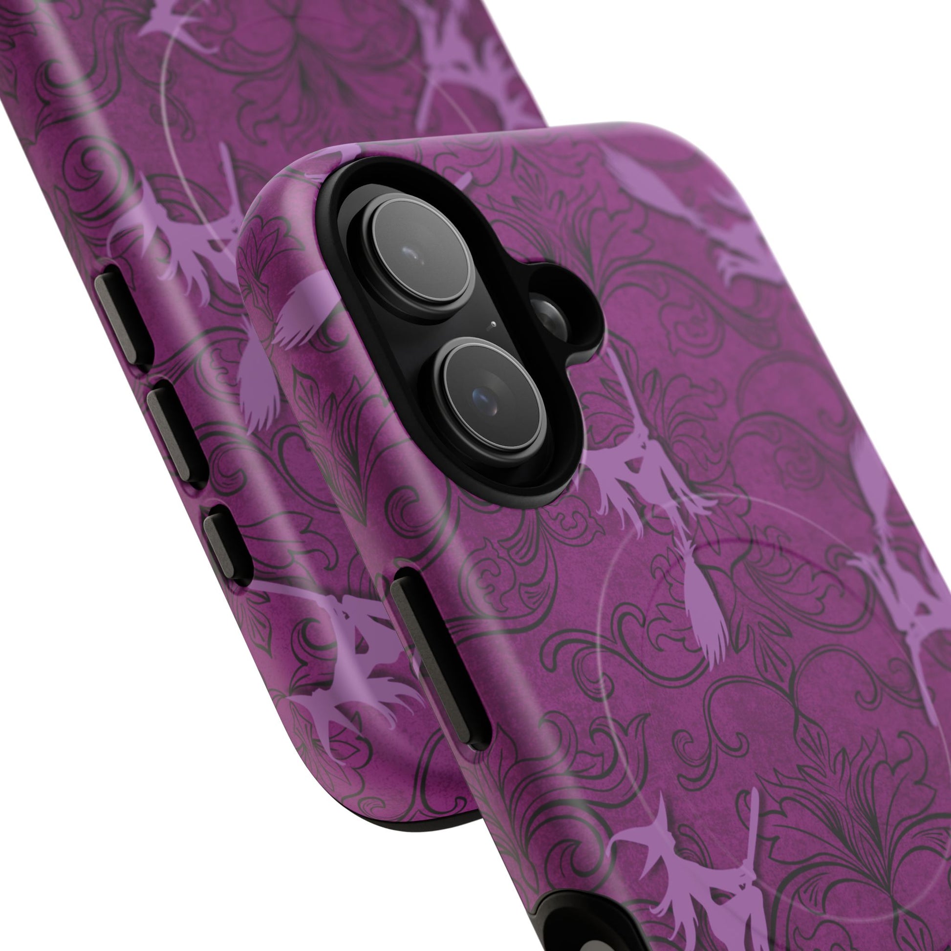 Witchy | MagSafe iPhone 17 Pro Max Matte