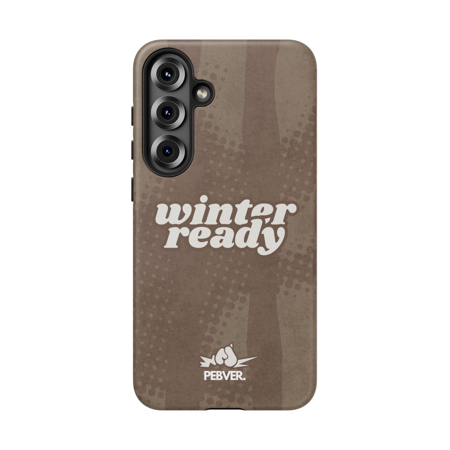 WR Phone Case Samsung Galaxy S25 Plus Matte