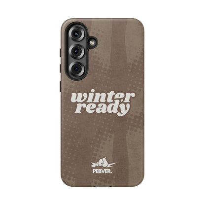 WR Phone Case Samsung Galaxy S25 Plus Matte