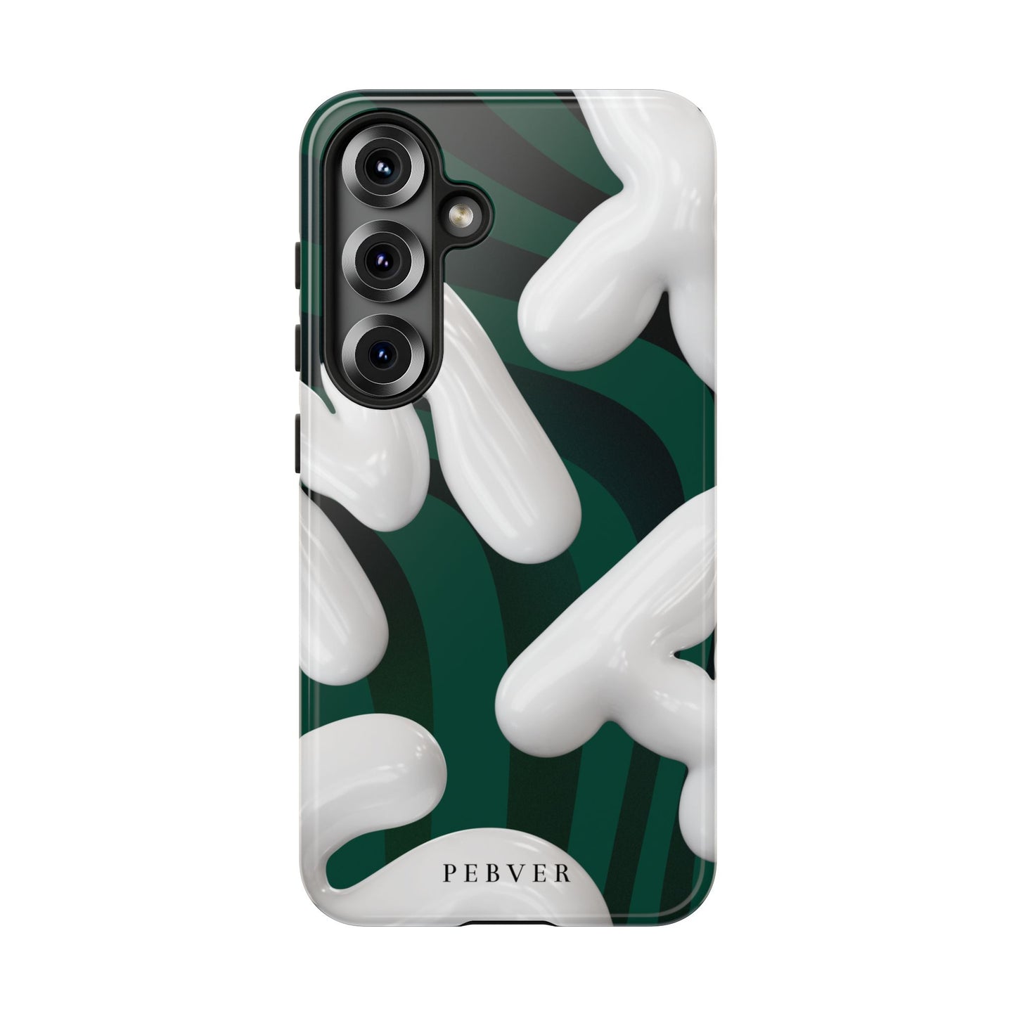 XMAS | Phone Case Samsung Galaxy S25 Glossy
