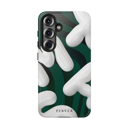 XMAS | Phone Case Samsung Galaxy S25 Glossy