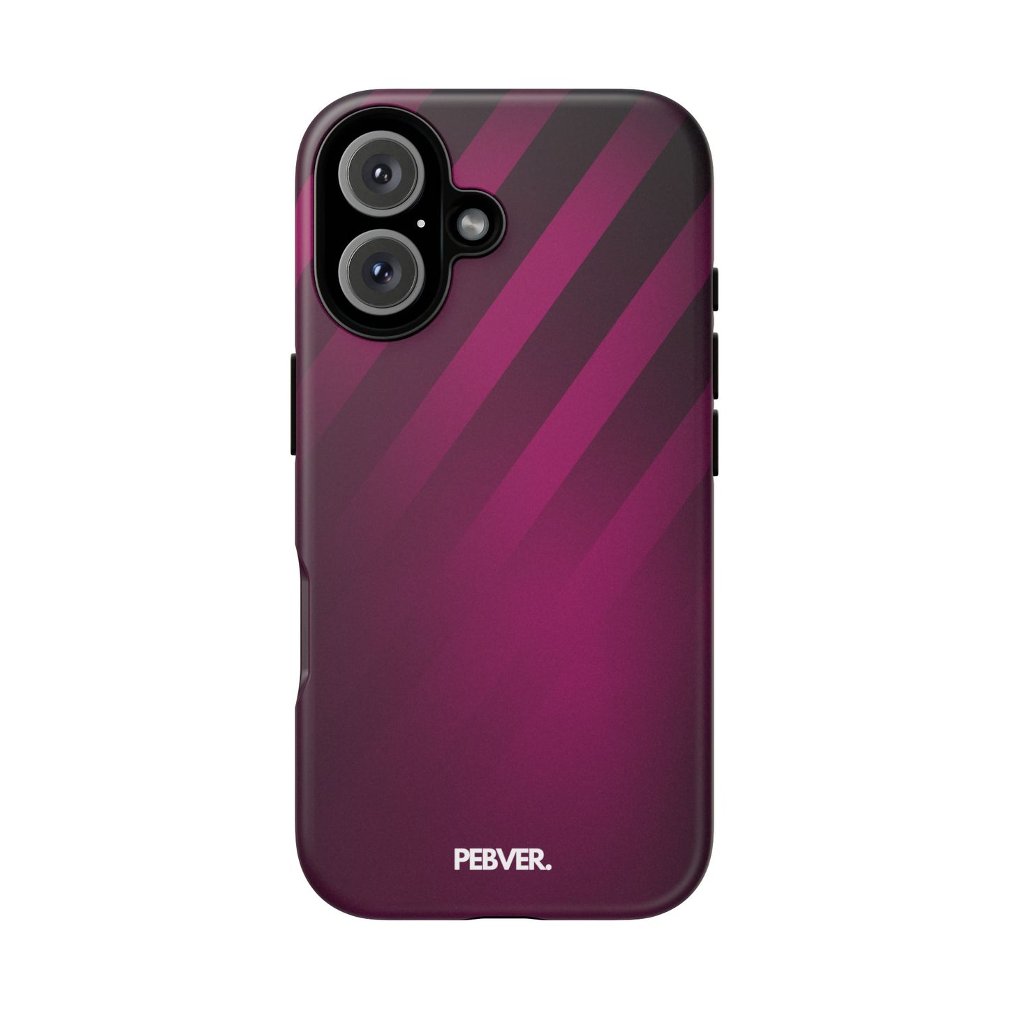 Glamour | Phone Case iPhone 16 Matte