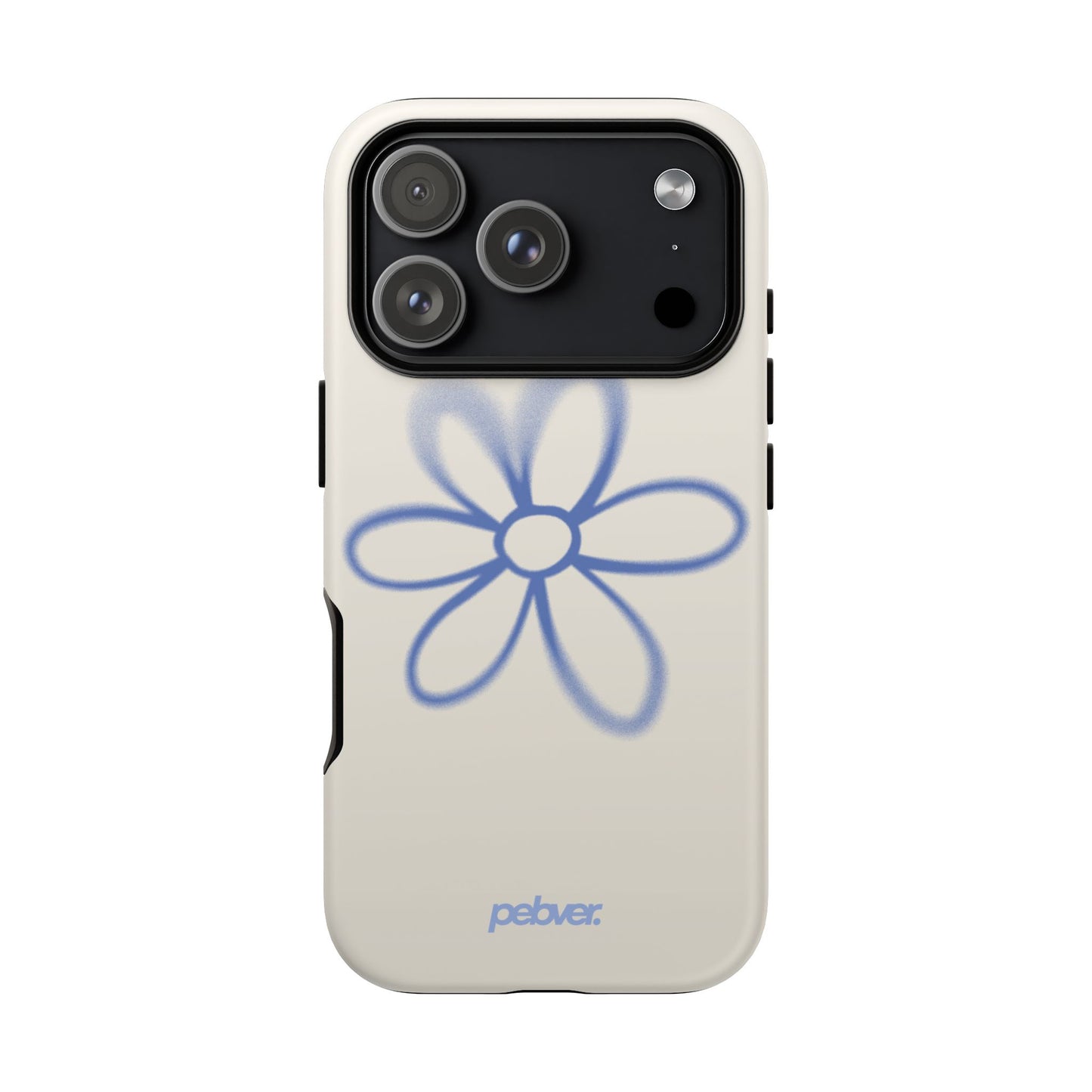 Local Flower Phone Case