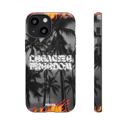 Legalize | Phone Case iPhone 13 Mini Glossy