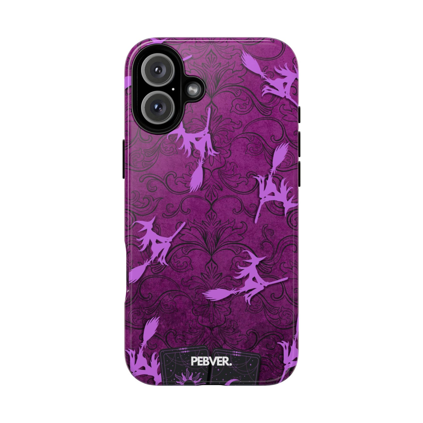 Witched | Phone Case iPhone 16 Plus Glossy