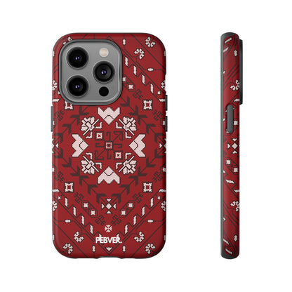 Carpety | Phone Case iPhone 14 Pro Matte