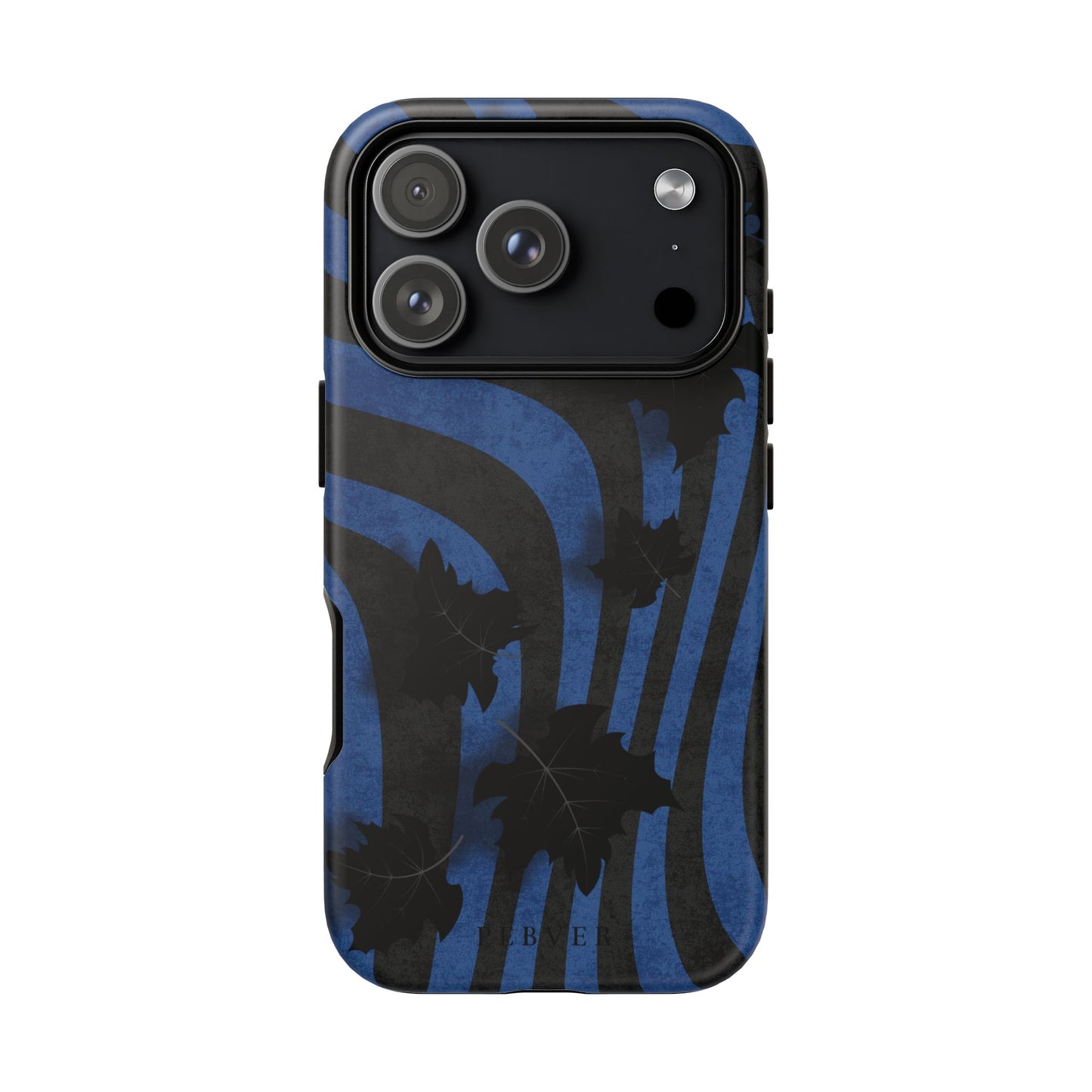 Bluery | Phone Case iPhone 17 Pro Matte