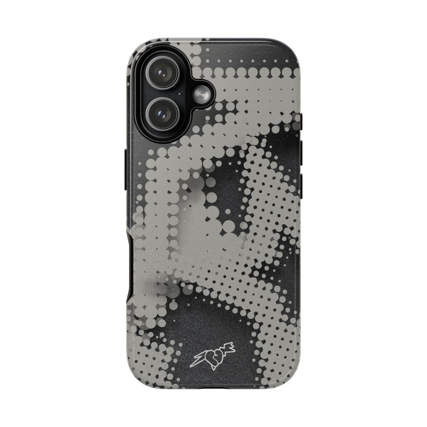 Stared Phone Case iPhone 17 Glossy