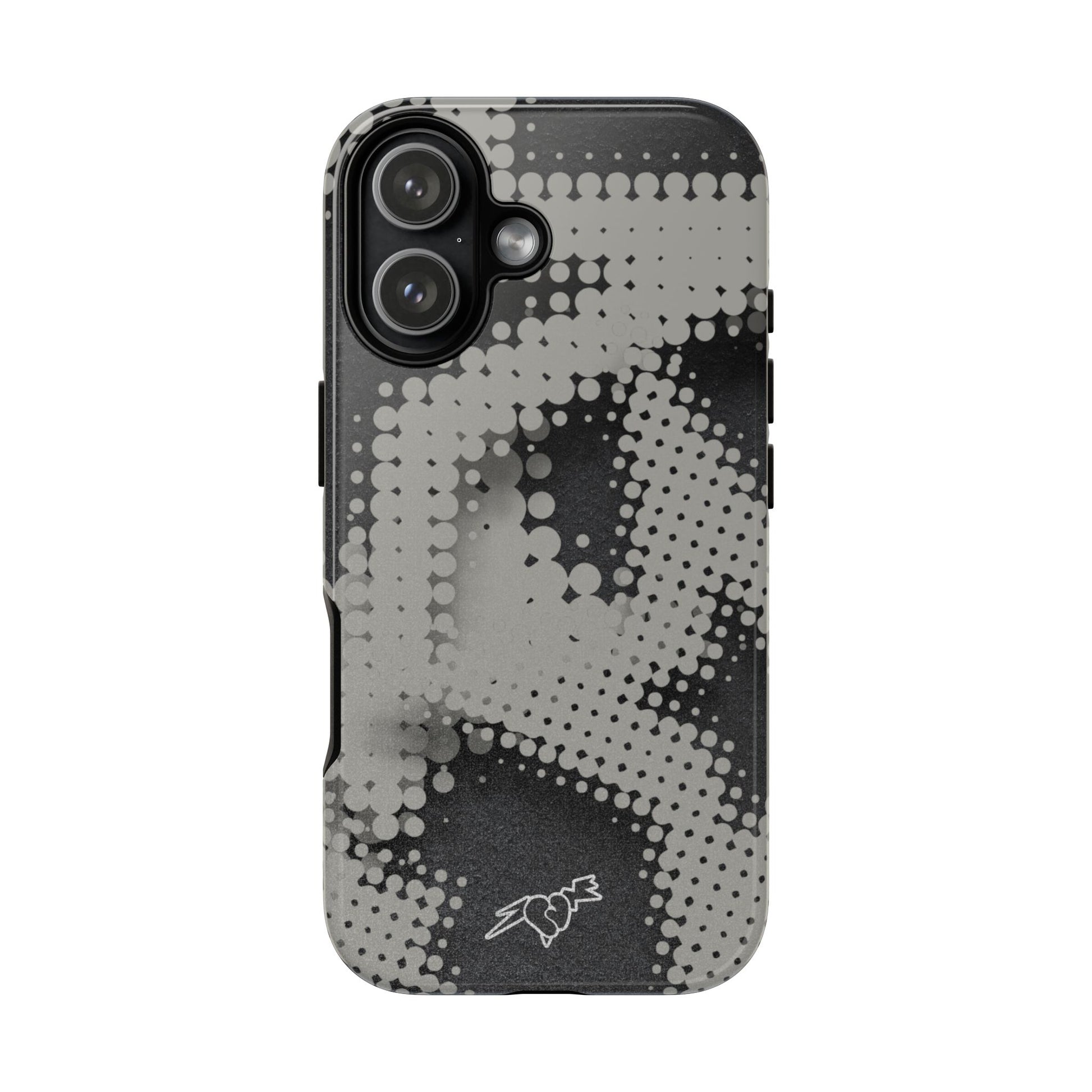 Stared Phone Case iPhone 17 Glossy