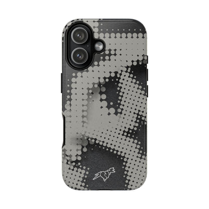 Stared Phone Case iPhone 17 Glossy