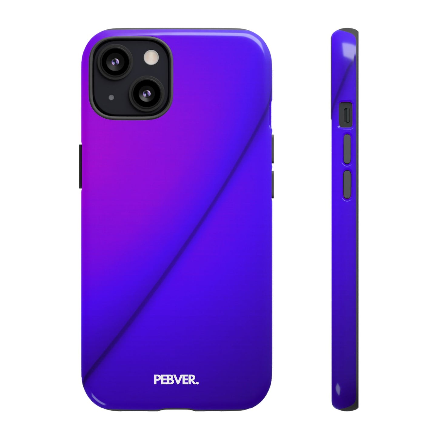 Sliced | Phone Case iPhone 13 Glossy