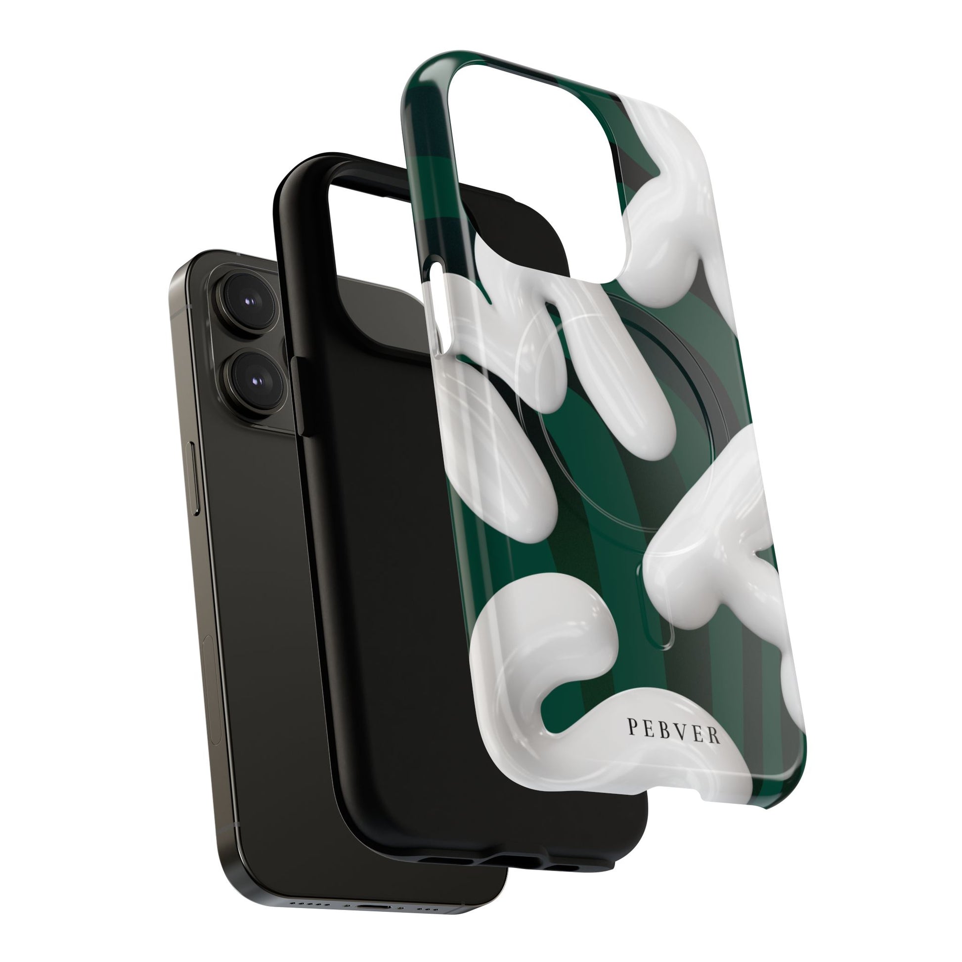 XMAS | MagSafe iPhone 17 Pro Max Matte