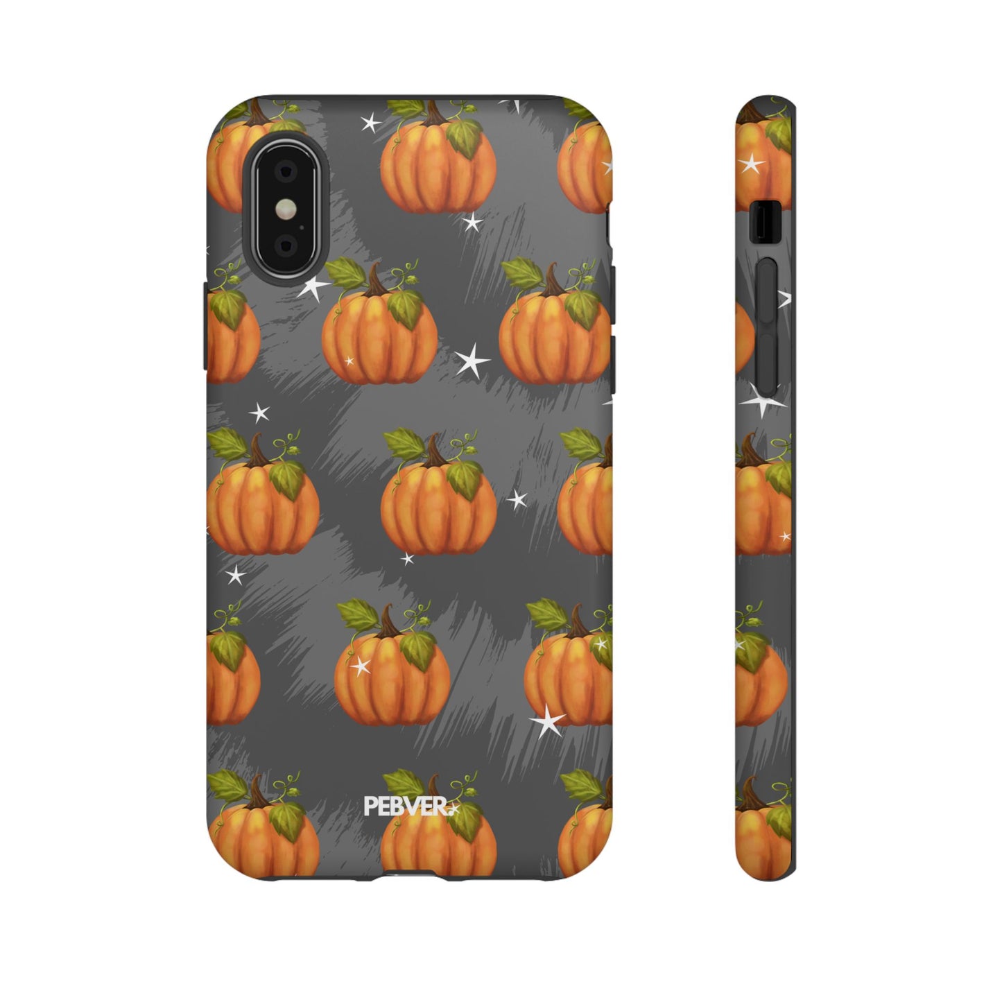 Pumpkin | Phone Case Phone Case PEBVER.