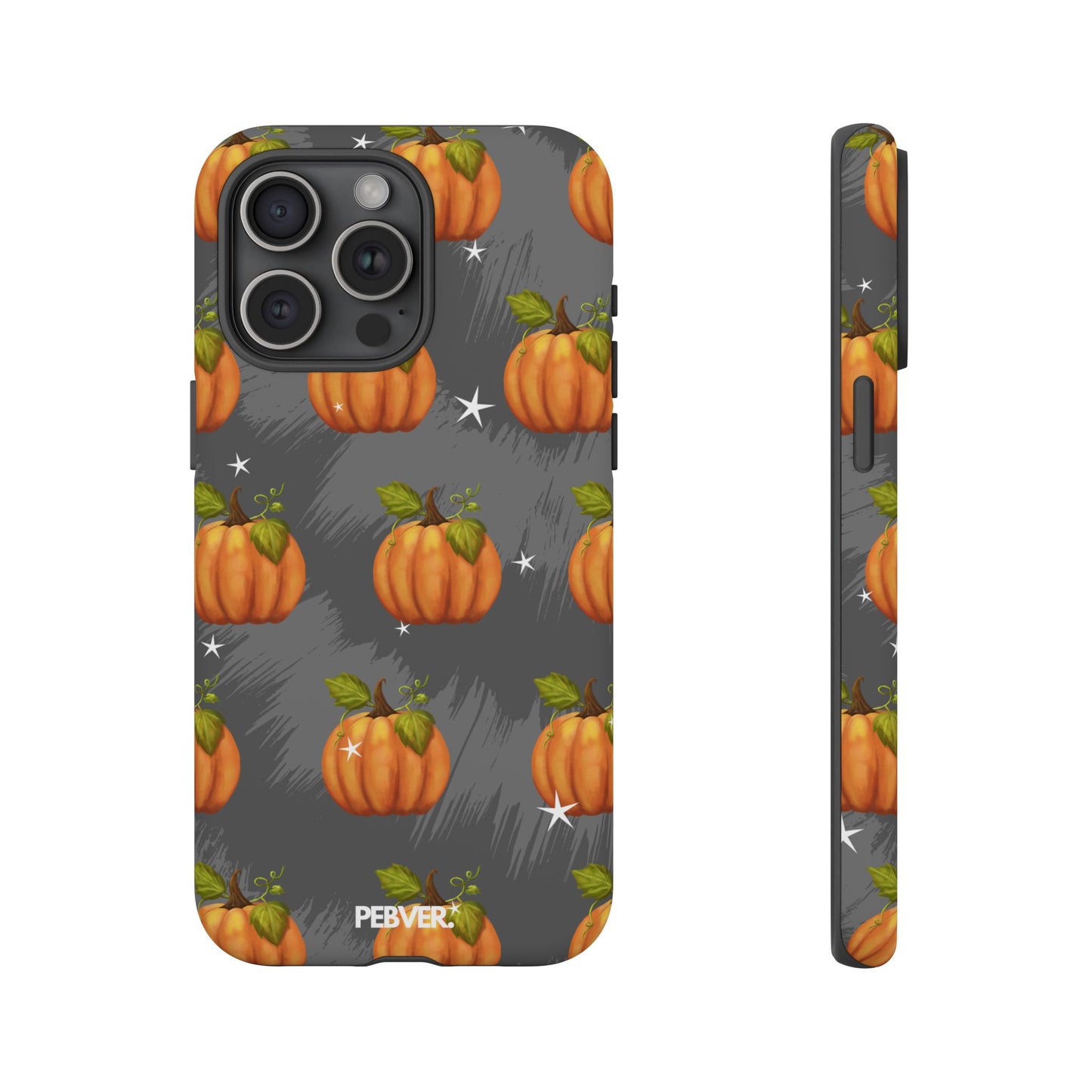 Pumpkin | Phone Case iPhone 15 Pro Max Matte