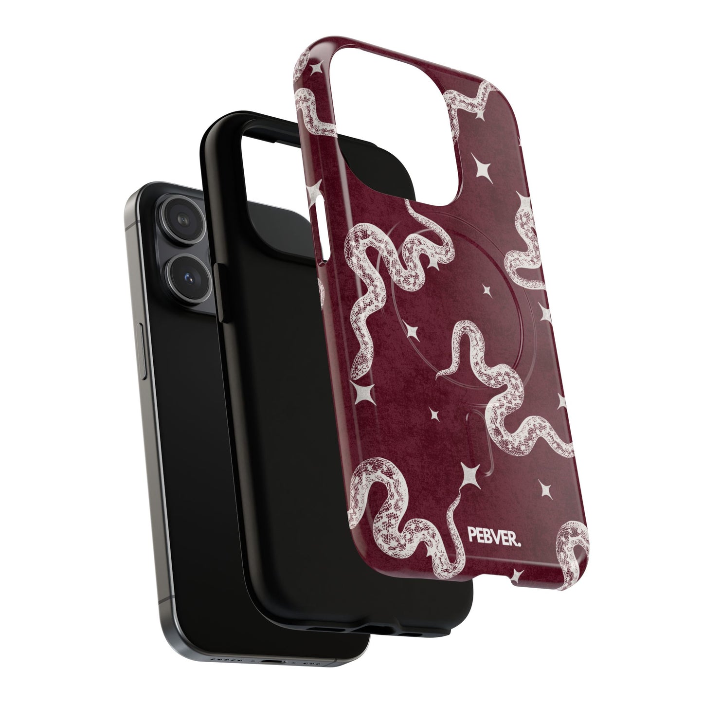 RedMoon | MagSafe iPhone 17 Pro Max Matte