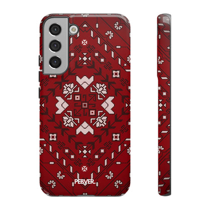 Carpety | Phone Case Samsung Galaxy S22 Plus Glossy