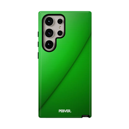 Sliced | Phone Case Samsung Galaxy S24 Ultra Glossy