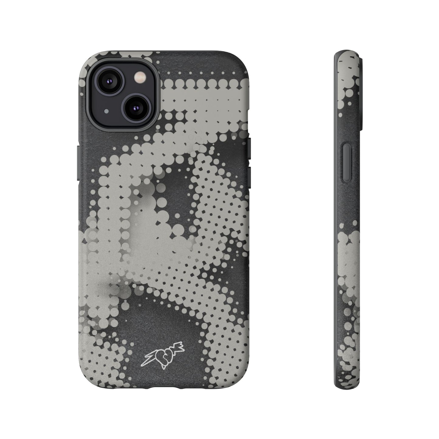 Stared Phone Case iPhone 14 Plus Matte
