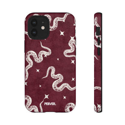 RedMoon | Phone Case Phone Case PEBVER. iPhone 12 Mini Matte