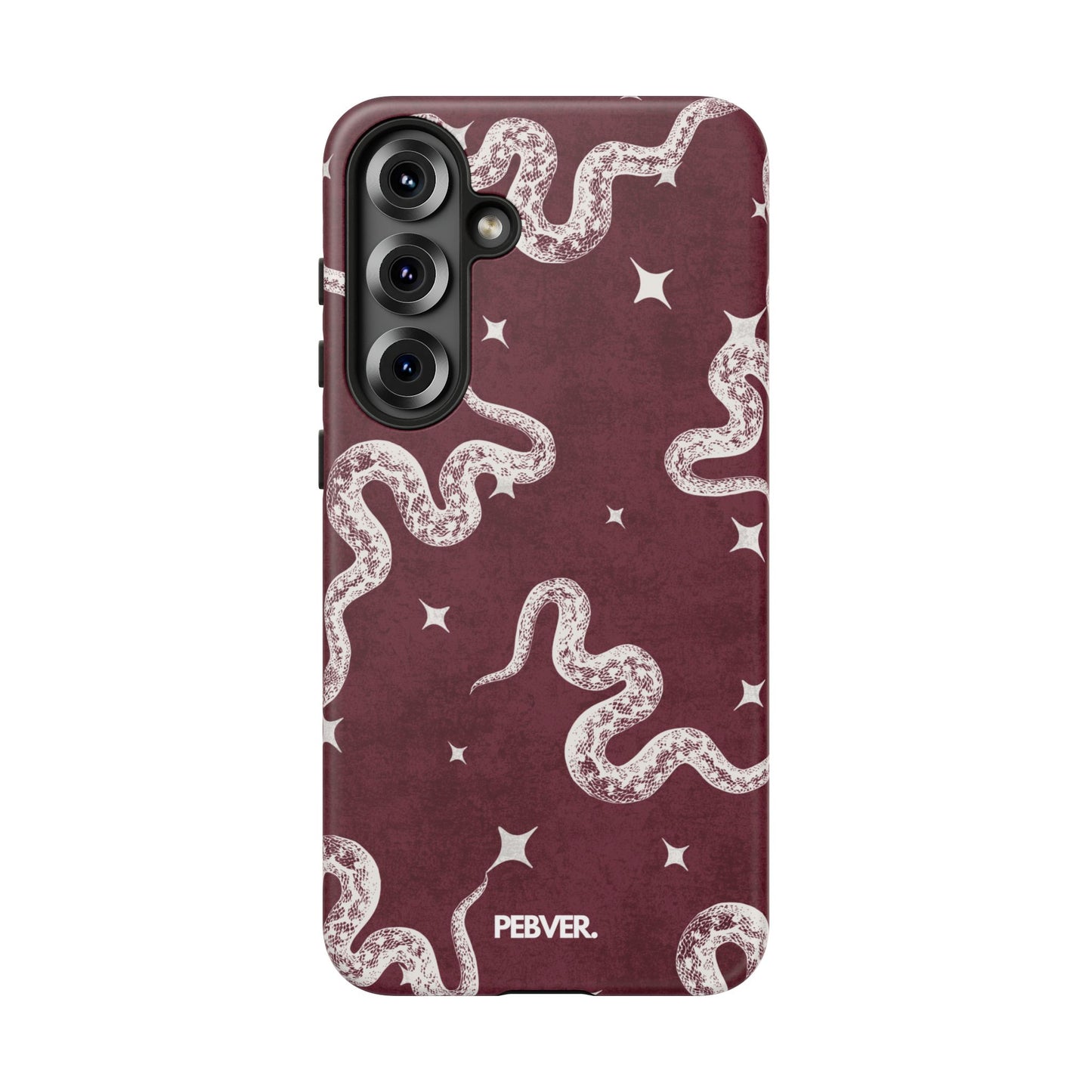 RedMoon | Phone Case Samsung Galaxy S25 Plus Matte