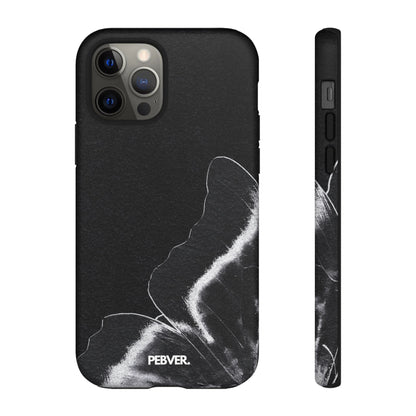 1st | Phone Case Phone Case PEBVER. iPhone 12 Pro Matte