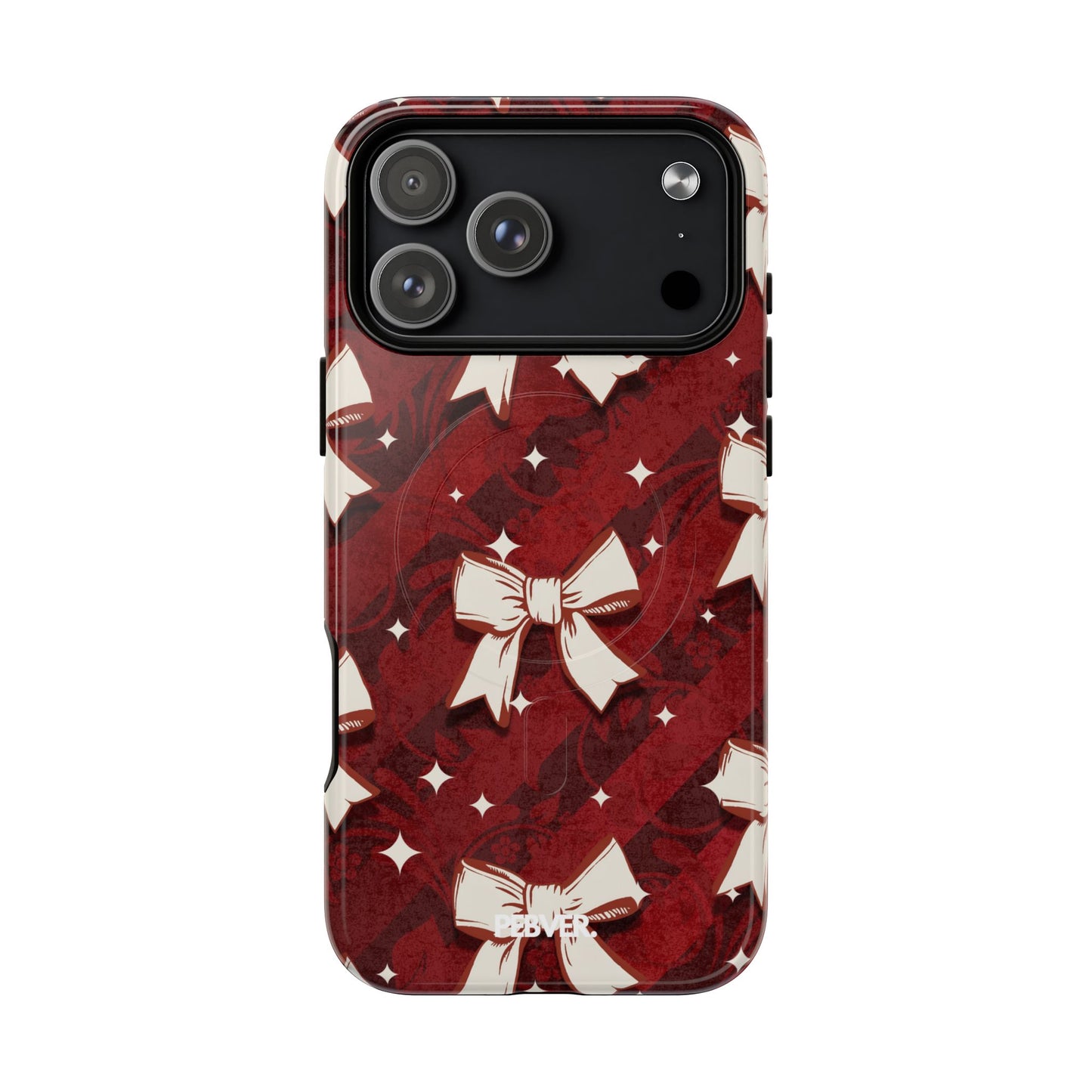 Bowly | MagSafe iPhone 17 Pro Max Glossy