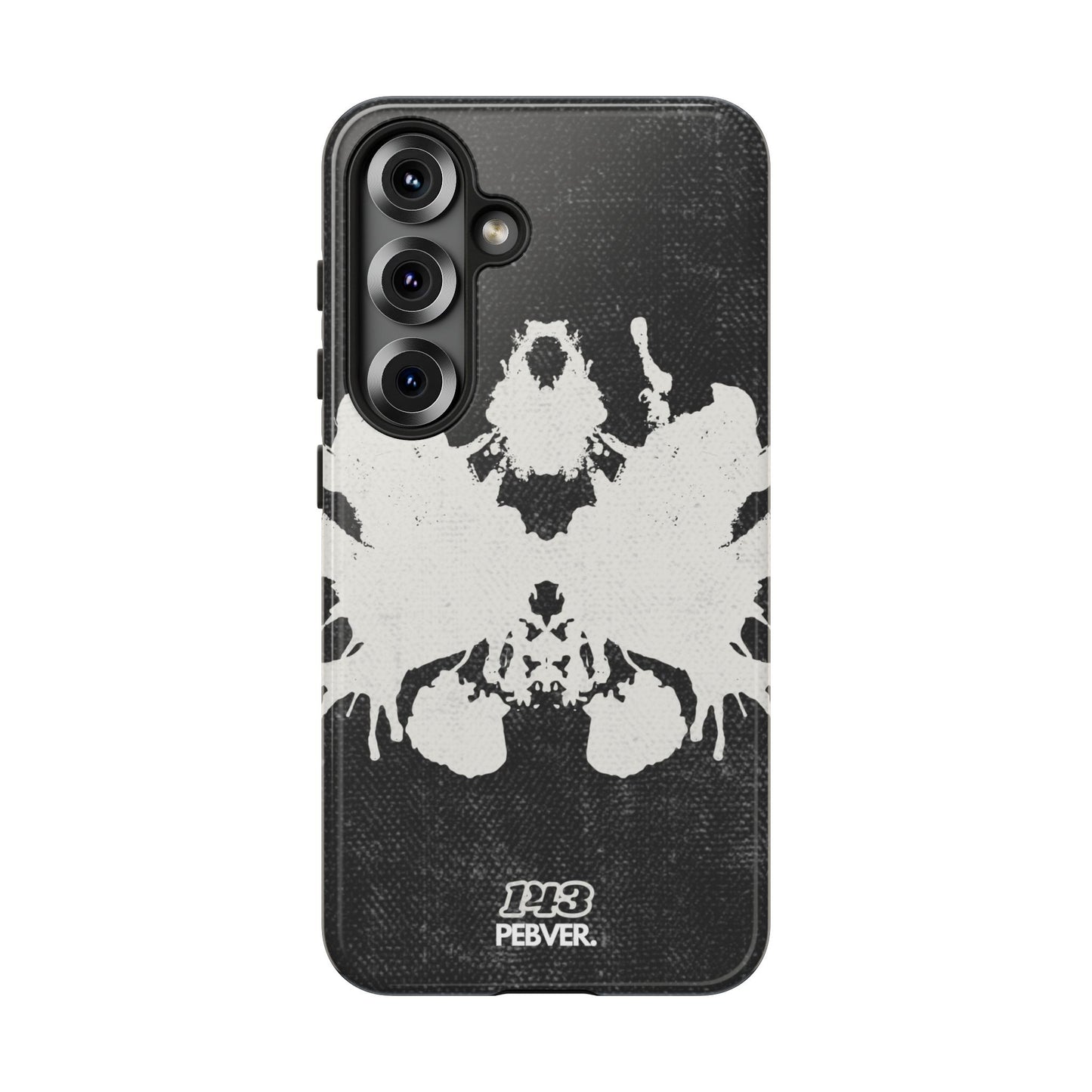 Clue Phone Case Samsung Galaxy S25 Glossy