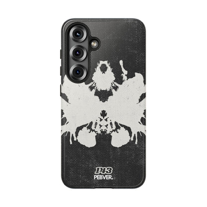 Clue Phone Case Samsung Galaxy S25 Glossy