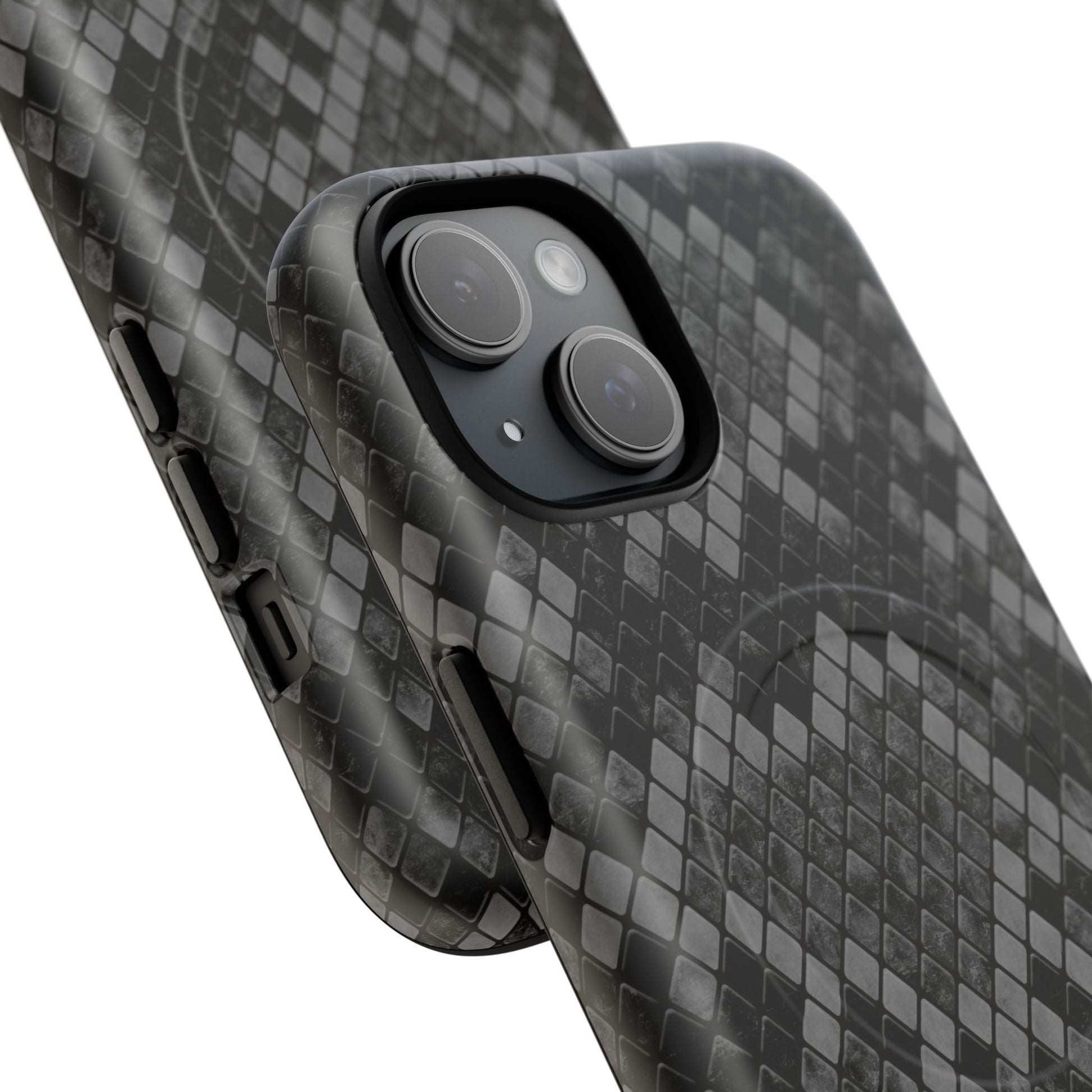SnakeCream | MagSafe iPhone 17 Pro Max Matte