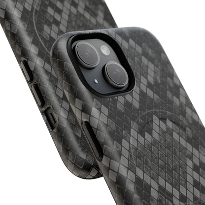 SnakeCream | MagSafe iPhone 17 Pro Max Matte