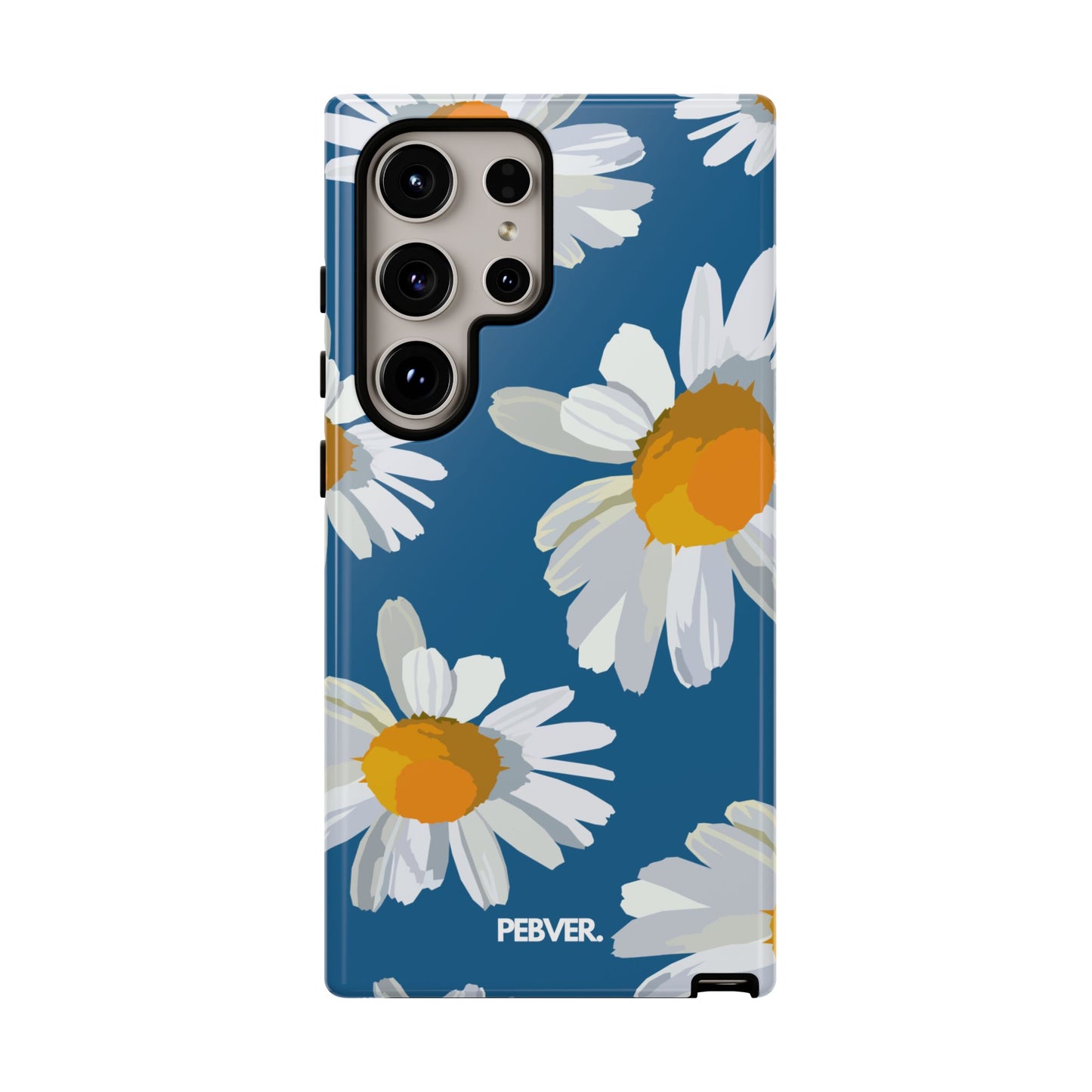 Daisy | Phone Case Samsung Galaxy S24 Ultra Glossy