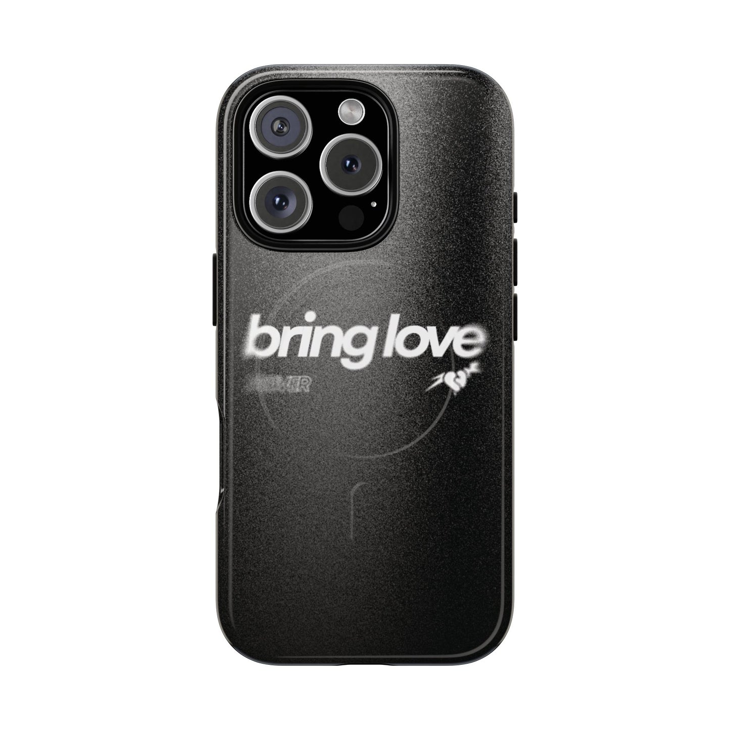 Bring Love MagSafe