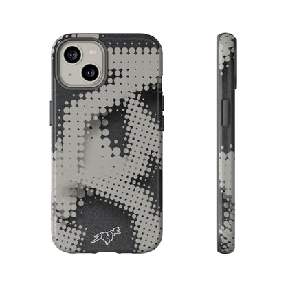 Stared Phone Case iPhone 14 Glossy