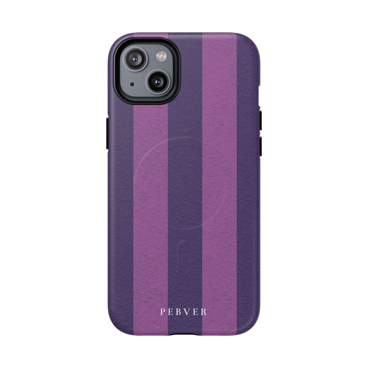 Linear | MagSafe Phone Case PEBVER. iPhone 14 Plus Matte