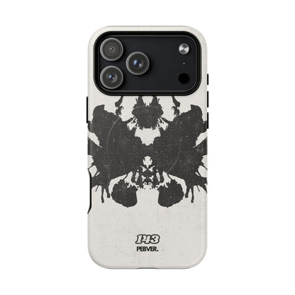 Evidence MagSafe Case iPhone 17 Pro Max Matte