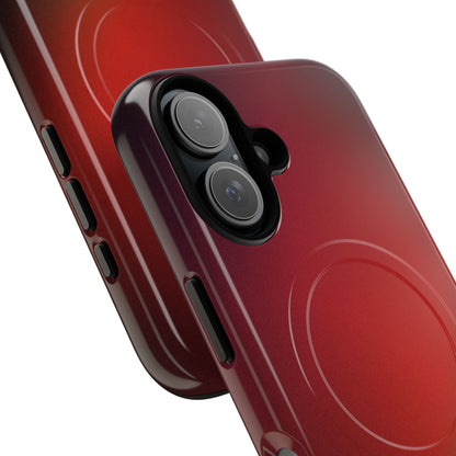 Sense | MagSafe Phone Case PEBVER. iPhone 16 Glossy
