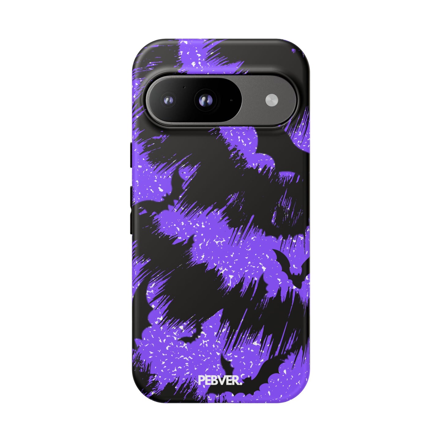 ScaryBat | Phone Case Google Pixel 9 Matte