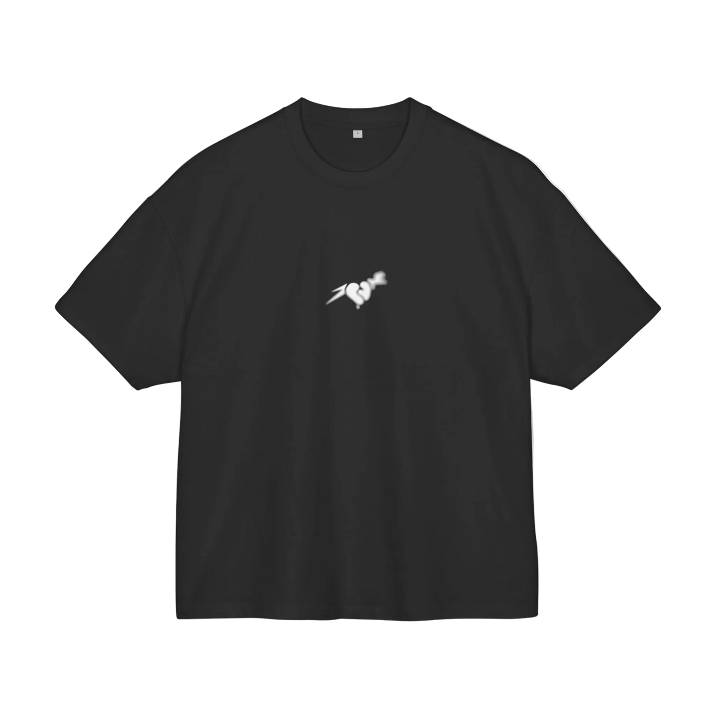 Reborn Oversized Tee