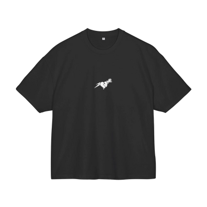 Reborn Oversized Tee